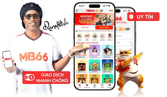Giao diện người dùng thân thiện trên di động và máy tính