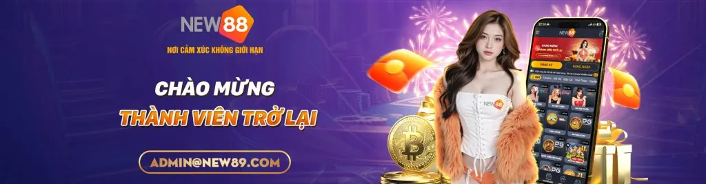 Các phương thức gửi tiền vào 789p