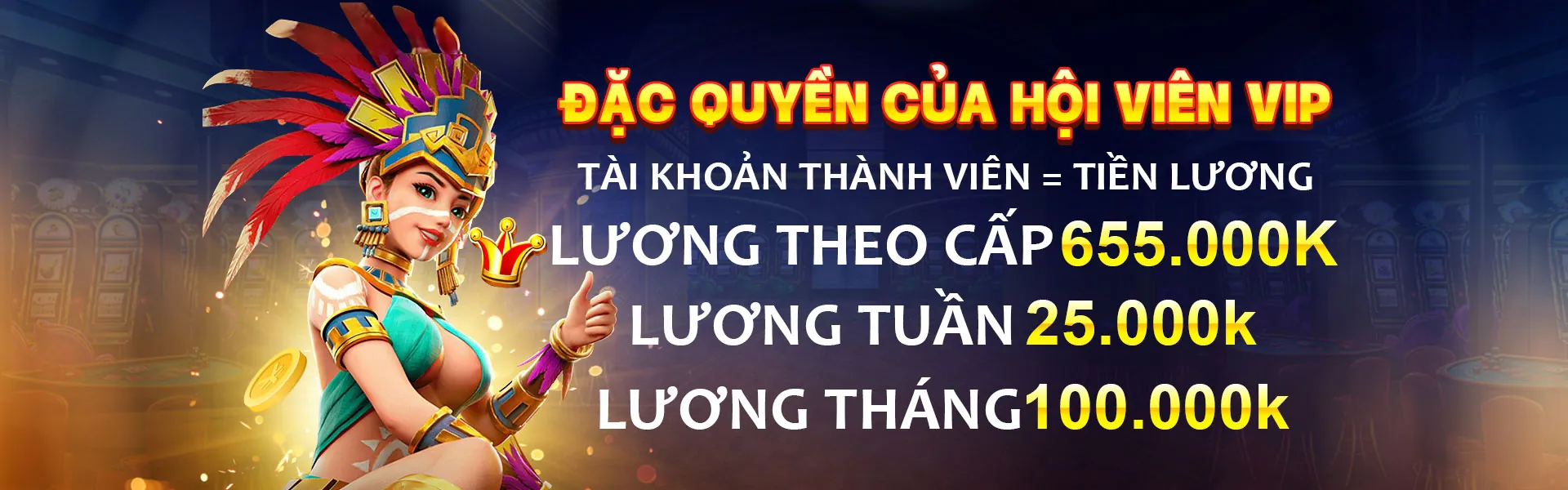 Khuyến mãi đặc biệt 789p Login