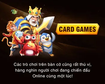 Baccarat Trực Tuyến